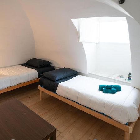 모노폴리 La Casa Di Andrea - Con Terrazzo 아파트 외부 사진