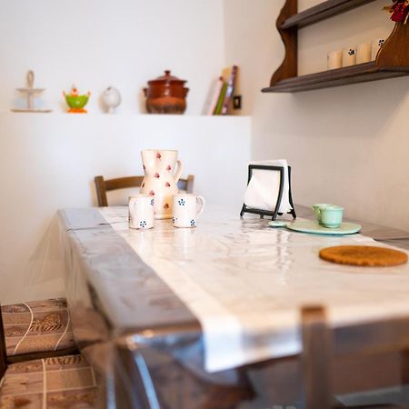 모노폴리 La Casa Di Andrea - Con Terrazzo 아파트 외부 사진