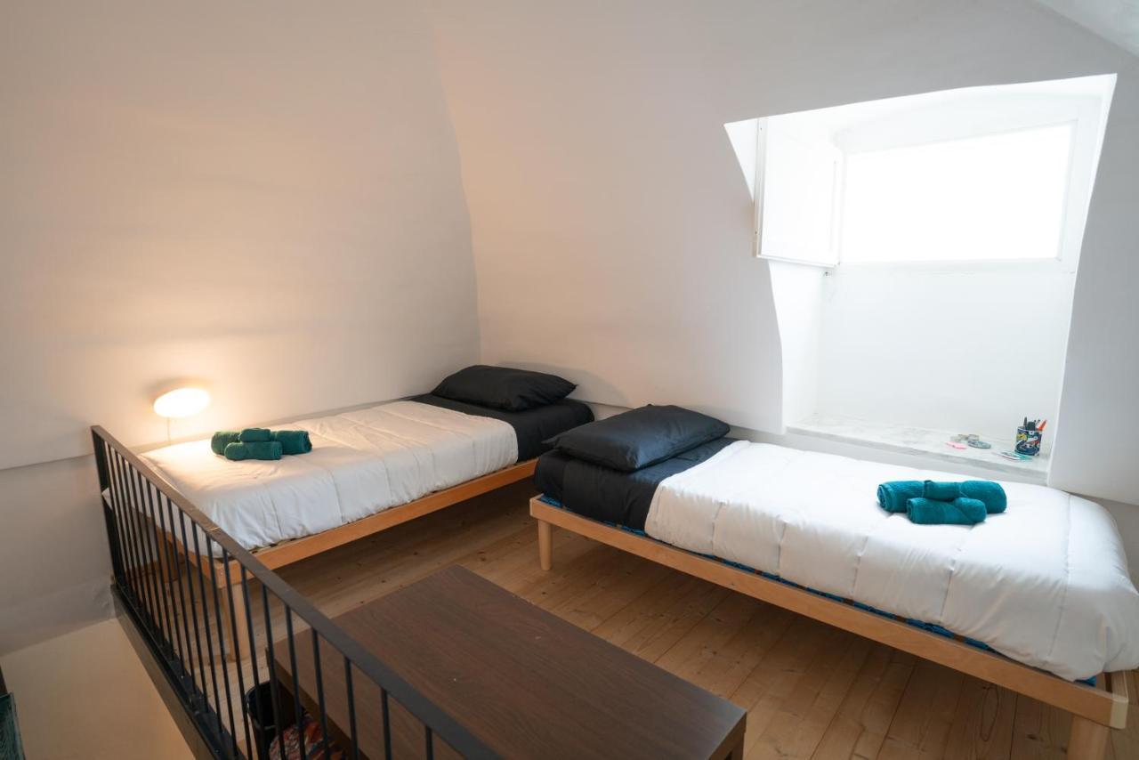 모노폴리 La Casa Di Andrea - Con Terrazzo 아파트 외부 사진