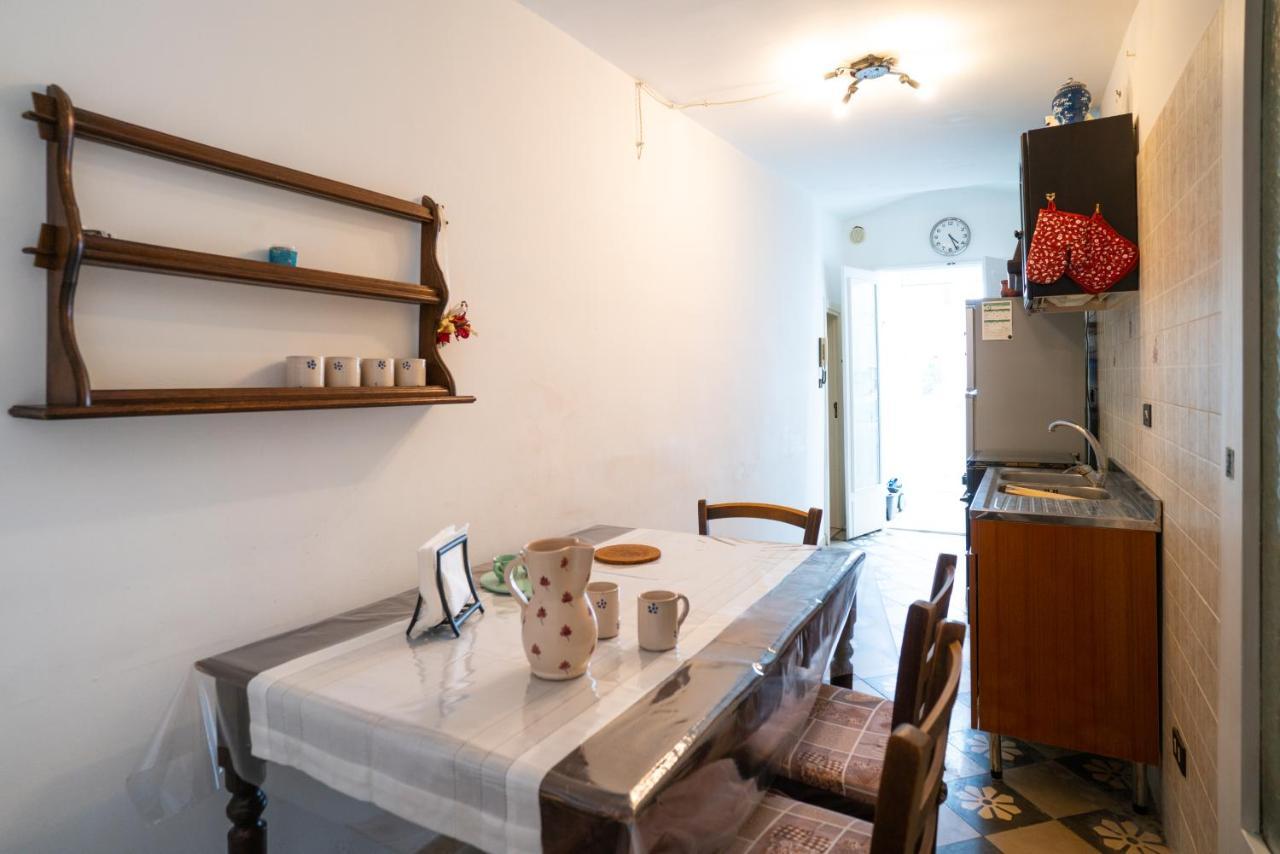 모노폴리 La Casa Di Andrea - Con Terrazzo 아파트 외부 사진